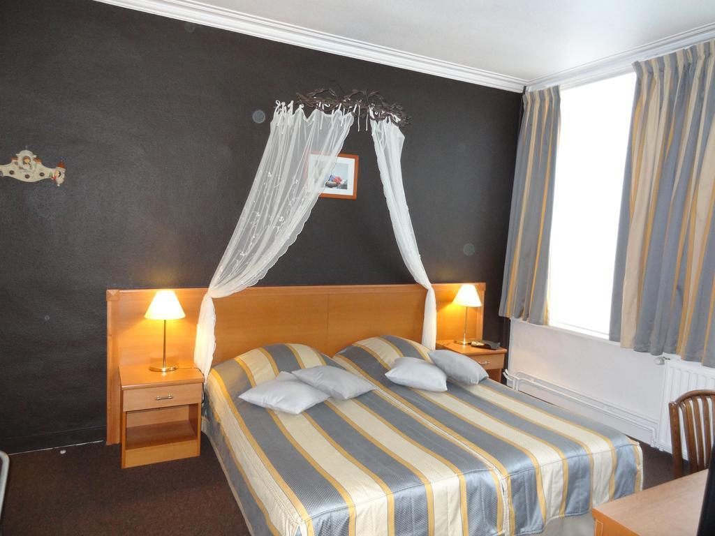 B&B An Officers House Bruges Exterior foto