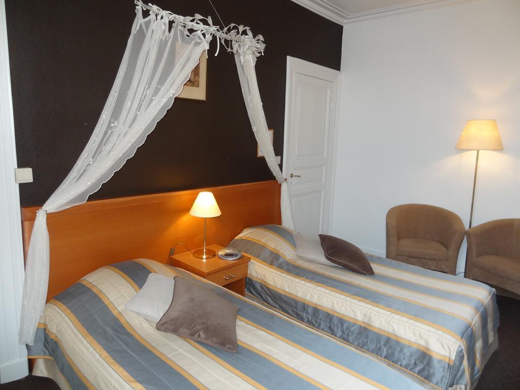 B&B An Officers House Bruges Exterior foto