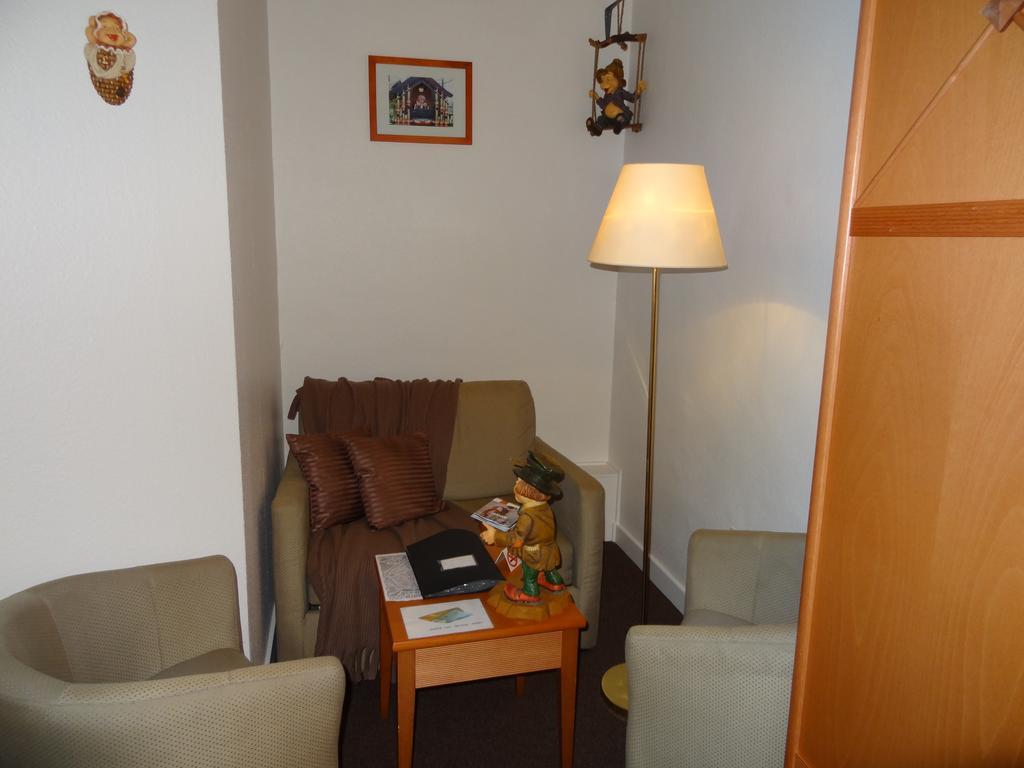 B&B An Officers House Bruges Exterior foto