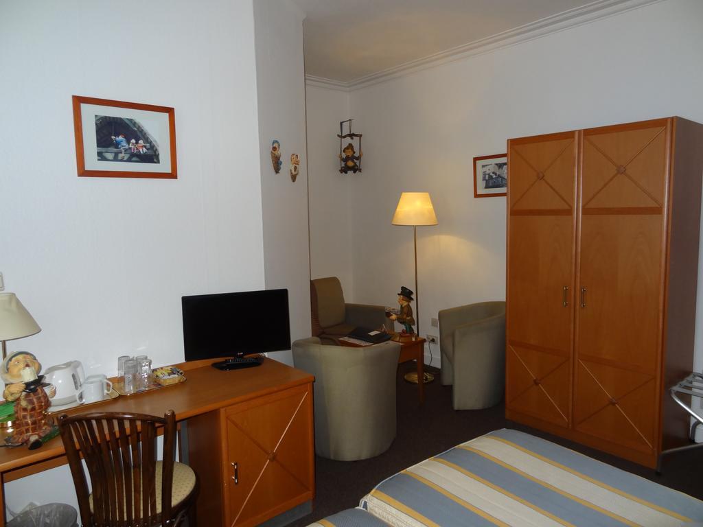 B&B An Officers House Bruges Exterior foto
